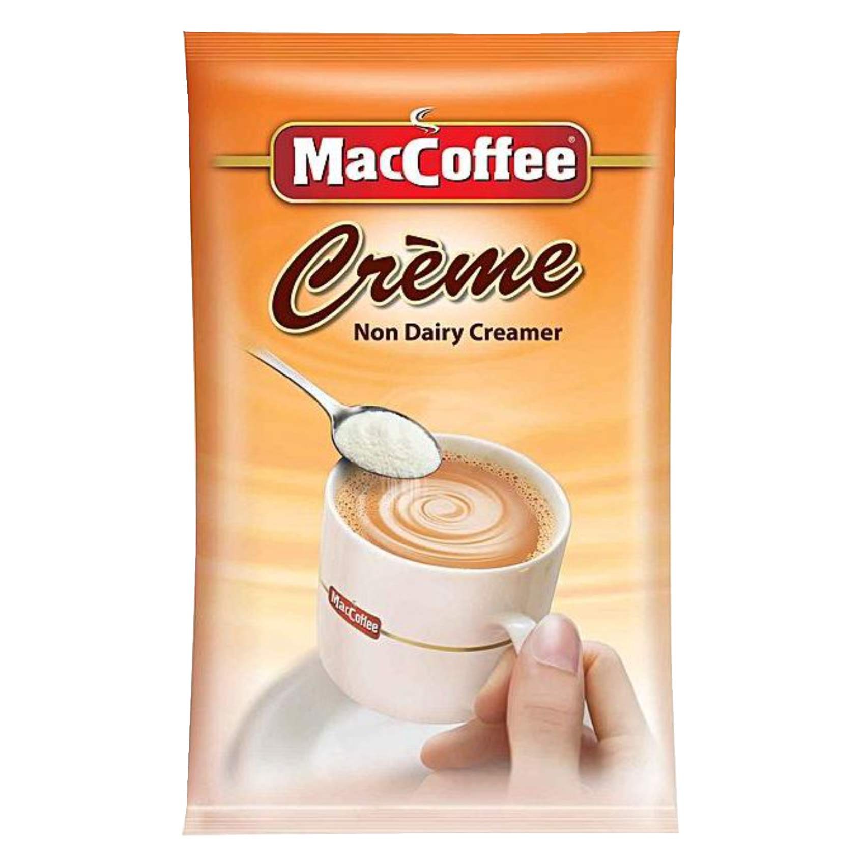 MacCoffee Creme Non Dairy Creamer 450g