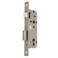 Yale Cylinder Lock Set (Silver)