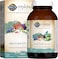 Garden Of Life Mykind Organics Whole Food Multivitamin For Men 40+, Vegan Mens Multi For Health &amp; Well-Being Certified &amp; Minerals For Men Over 40 Mens Vitamins, 120 Tablets
