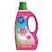 Ambi Pur Natural Anti Bacterial Flower Floor Cleaner 3L