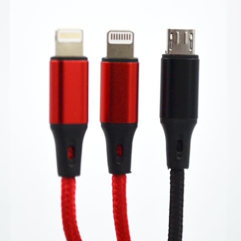 Maestro 4 In 1 Fast Charging Cable