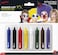 Crayon Make-Up Sticks Multi-Colour