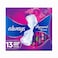 Always Diamond Flexfoam Large 13 Sanitary Pads