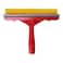 Tonkita Squeegee Window Wiper With Sponge Multicolour