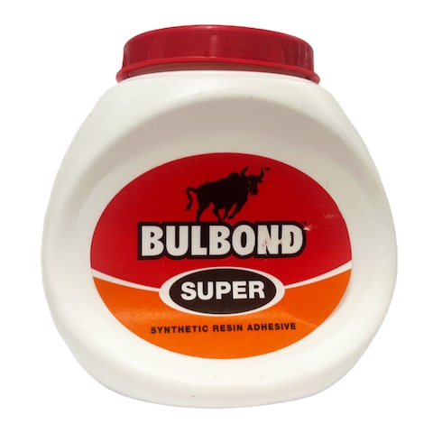 Bulbond White Glue - 200 gram