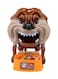Generic - Bad Dog Stealing Bone Tricky Play Toy
