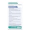 Dr.Beckmann Colour Run Remover White 75g Pack of 2