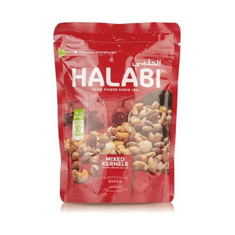 Halabi Mixed Kernels 288GR