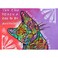Drymate Mats for Cats Teach A Cat 12 X 20 Inch/30 Cms X 50 Cms
