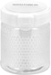 Royalford Crystalia Round Canister 800ml
