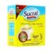 Sucral Zero Calorie Sugar Substitute 50x .41g Sachets