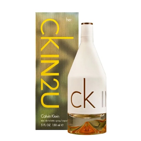 Calvin Klein Ck In 2 U For Women 100ml (EDT)