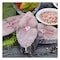 Fresh King Fish Steak