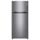 LG Top Mount Refrigerator 592L, GR-H832HLHL, Platinum Silver (International Version)