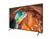 Samsung 82-Inch 4K UHD Smart QLED TV QA82Q60RAKXZN Black