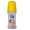 Fa Floral Protect Roll on Deodorant - 50 ml