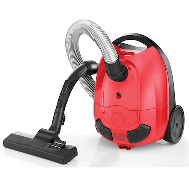 Black+Decker Vacuum Cleaner VM1200-B5