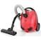 Black+Decker Vacuum Cleaner VM1200-B5