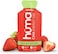 Huma Chia Energy Gel - Strawberries - 24 count x 43g - 22gr Carbs, 105mg Sodium, 100% All Natural, Vegan, Gluten Free, Caffeine Free, No Stomach Problems, Great Taste, Easy Digestion