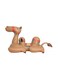 Bestway Camel Shaped Inflatable Pool Float 41125