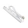 Power King Extension Safety Socket 6 Ways
