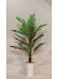 Al Khaldiya نخلة صناعية متعدد الألوان 20x100x20سم