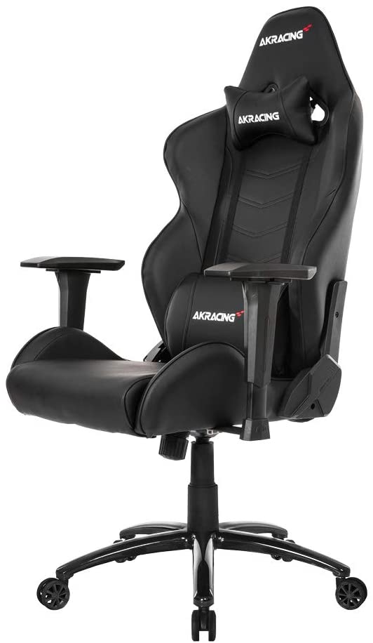 Buy Akracing Core Series LX Gaming Chair With High Backrest, Recliner ...