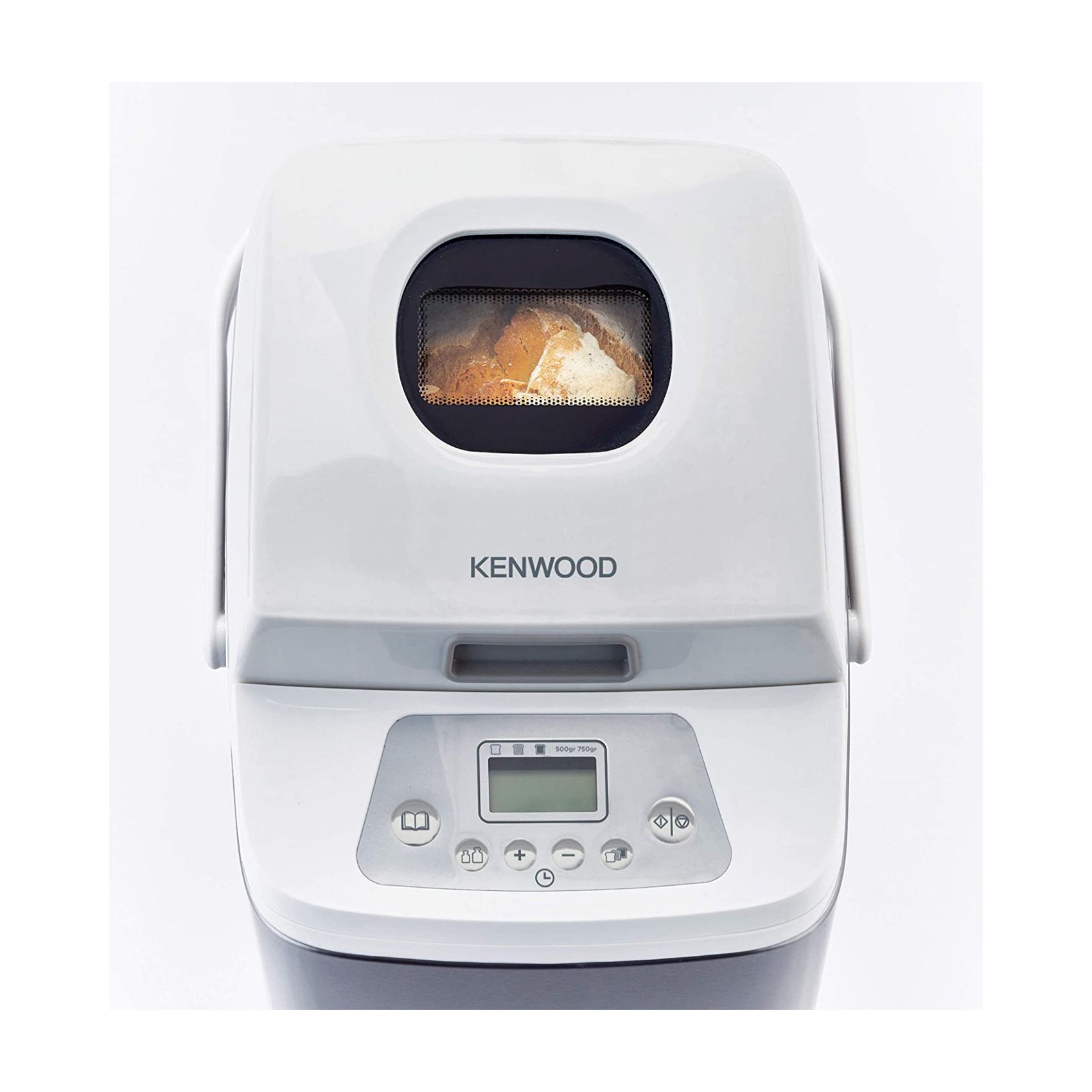 Kenwood 19-in-1 Multifunctional Automatic Bread Maker BMM13.000WH