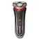 Remington R5000 Style Series R5 Rotary Shaver Black