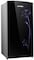 Aftron Single Door Refrigerator 170L AFR228GF Black