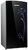 Aftron Single Door Refrigerator 170L AFR228GF Black