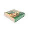 Al Wadi Al Akhdar Cheddar Sliced Cheese 200GR