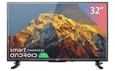 تليفزيون جاك 32 بوصة عالي الدقة سمارت - 32JB611