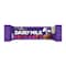 Cadbury Dairy Milk Fruit &amp; Nut Chocolate Bar - 35 gram