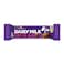 Cadbury Dairy Milk Fruit &amp; Nut Chocolate Bar - 35 gram