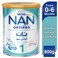Nestle NAN Optipro 1 Starter Infant Formula Up To 6 Months 800g