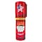 Bazooka Mega Push Pop Cherry Pie Candy 30g