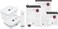 Zwilling Fresh &amp; Save Vacuum Starter Set, Plastic, L, 8-Pcs, La Mer