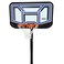 Lifetime 44 Inch Adjustable Youth Portable Basketball Hoop - 90114