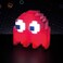 Paladone Pp4336Pm Pac Man Ghost Light V2, Multi-Colour