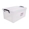 Dunya Deep Clear Box Organizer 30165 15 Liters
