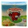 The Laughing Cow Light Cheese Sandwich Slices 200G