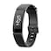 Fitbit Watch Inspire HR Black/Black