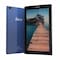 IKU T6 Tablet - 7-inch, 32GB, 2GB RAM, 4G, Blue