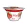 Baladna Fresh Strawberry Stirred Yogurt 150g