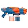 Hasbro Nerf Elite 2.0 Ranger PD-5 Blaster Gun With 10 Darts