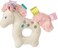 Taggies Stuffed Animal Soft Ring Rattle, Painted Pony
