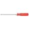 PB 102.6-180 Classic screwdriver with hexagon portion, for slotted screws, size 6