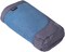 Sea To Summit Trek Towel S Towel Mountaineering, Mountaineering And Trekking, Adults, Unisex, Lime, 80 X 40 Cm