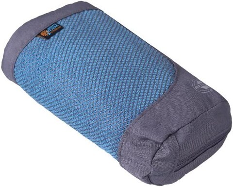 Sea To Summit Trek Towel S Towel Mountaineering, Mountaineering And Trekking, Adults, Unisex, Lime, 80 X 40 Cm